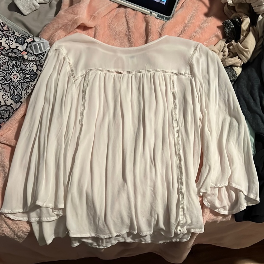 old navy dressy shirt